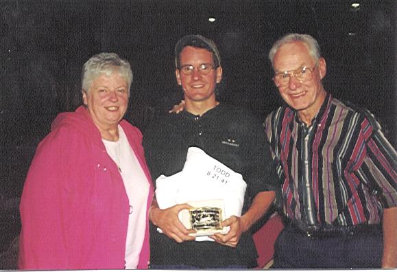 Leadville 100 awards