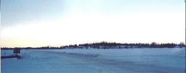 Big Lake, Alaska