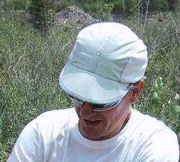 Leadville Trail 100 run